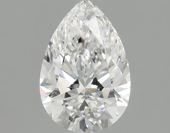 1.05 Carat Pear Lab Grown Diamond