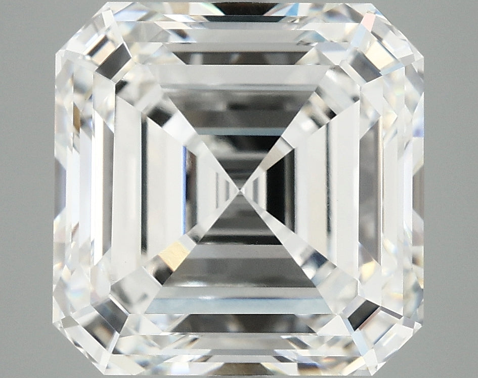 7.21 Carat ASH