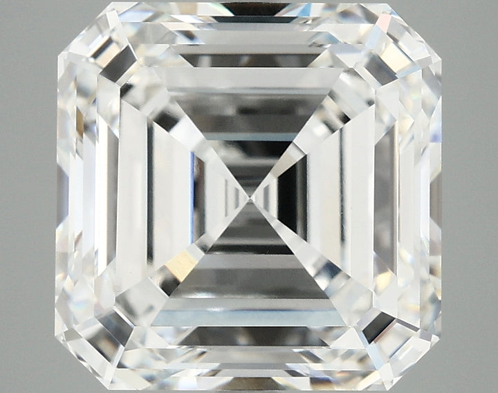 7.21 Carat ASH