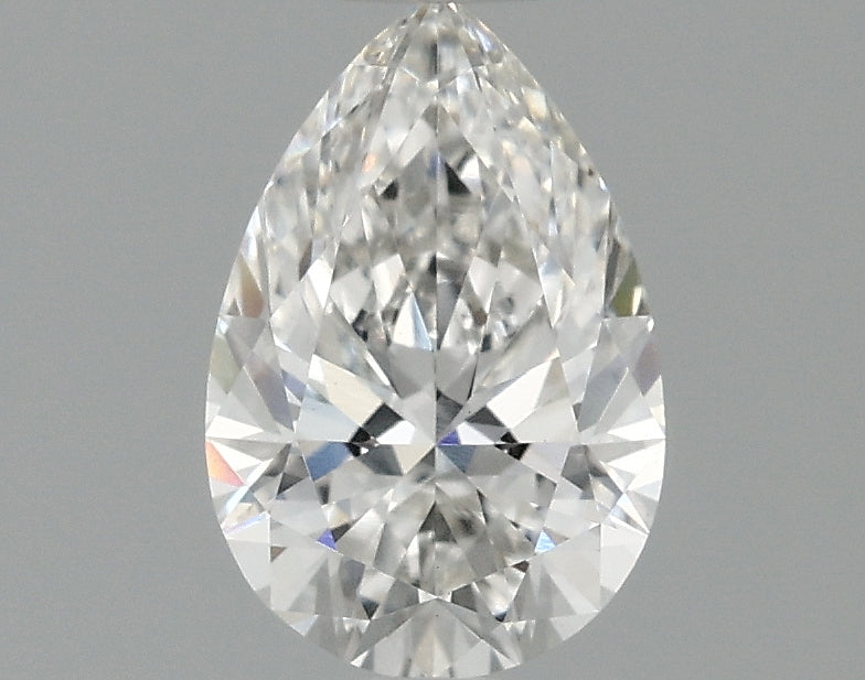 1.03 Carat Pear Lab Grown Diamond