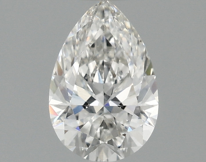 1.03 Carat Pear Lab Grown Diamond