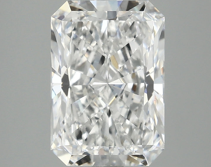 3.10 Carat Radiant Lab Grown Diamond