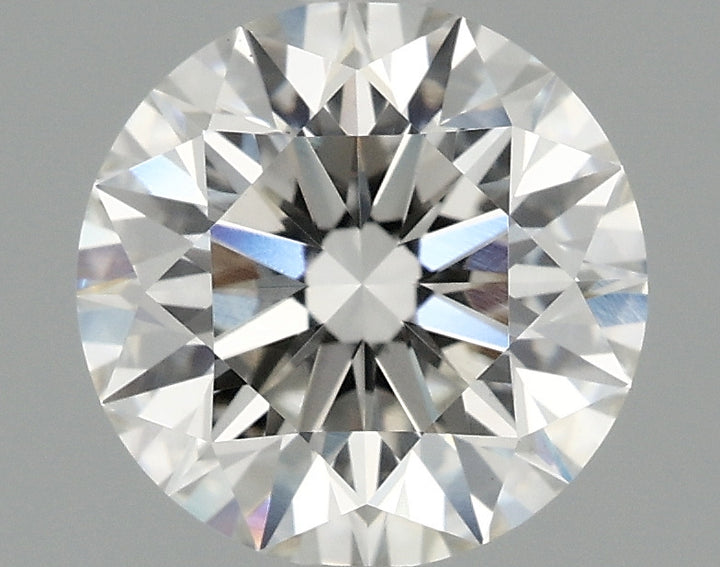1.94 Carat Round Lab Grown Diamond