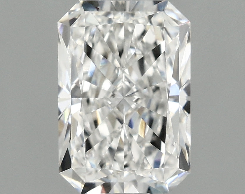 1.09 Carat Radiant Lab Grown Diamond