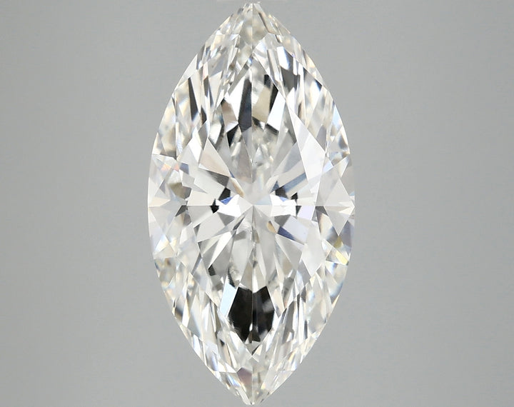 3.56 Carat Marquise Lab Grown Diamond