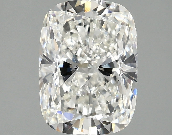 2.07 Carat Cushion Lab Grown Diamond