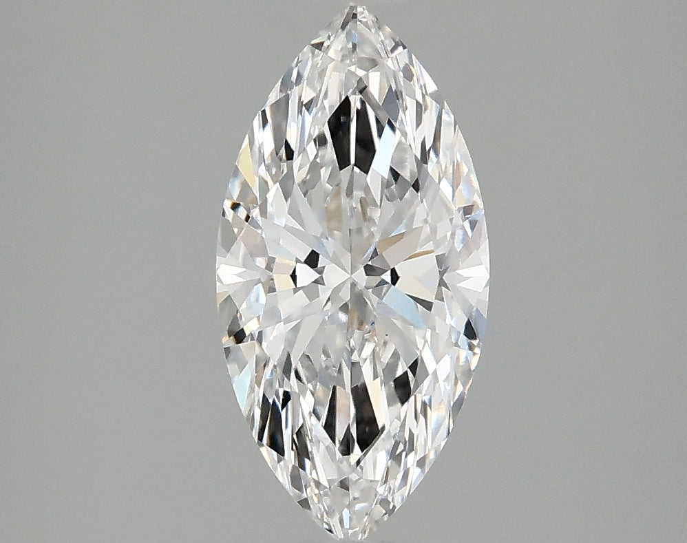 1.59 Carat Marquise Lab Grown Diamond