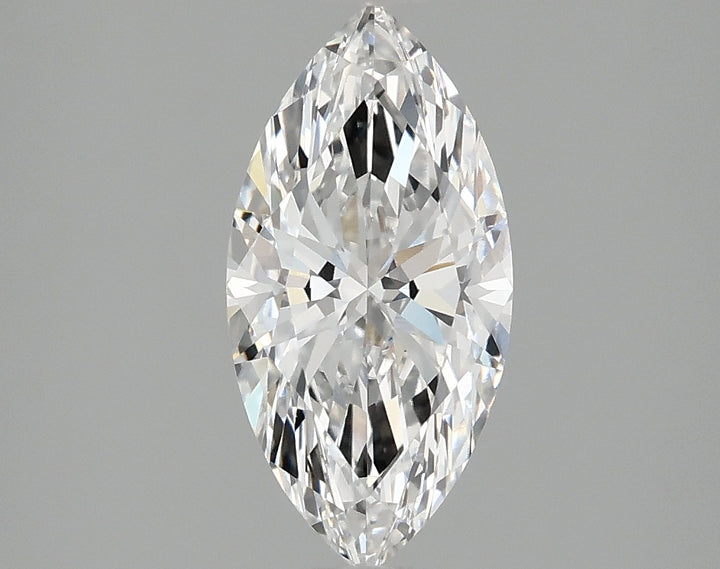 1.59 Carat Marquise Lab Grown Diamond
