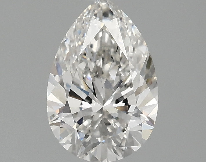 1.05 Carat Pear Lab Grown Diamond