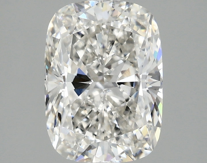 2.10 Carat Cushion Lab Grown Diamond