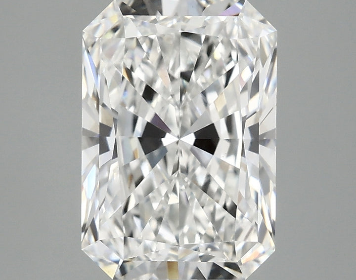 3.10 Carat Radiant Lab Grown Diamond