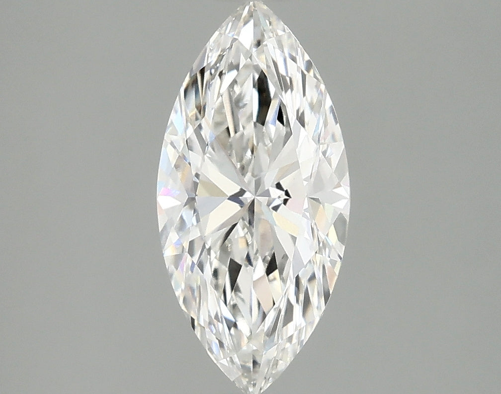 1.50 Carat Marquise Lab Grown Diamond