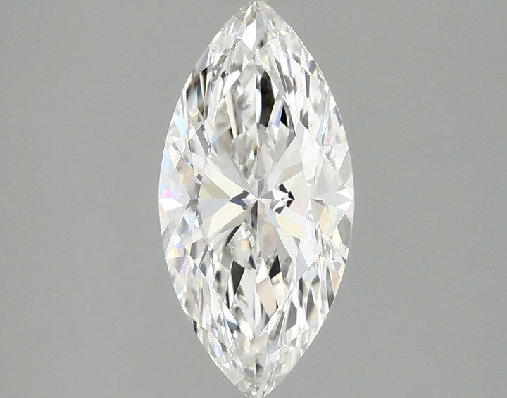 1.50 Carat Marquise Lab Grown Diamond