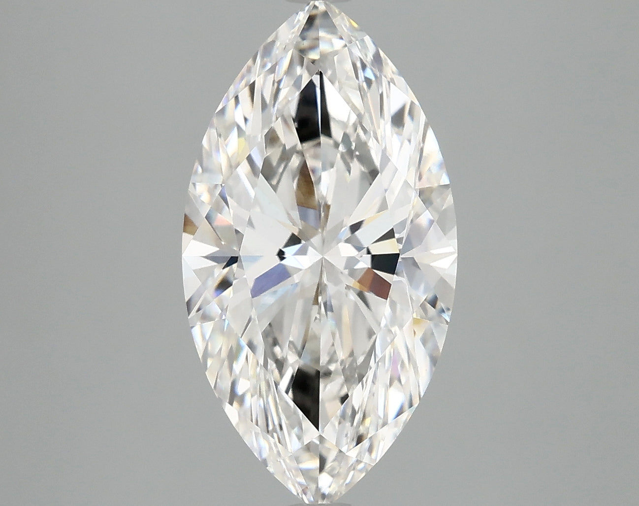 4.04 Carat Marquise Lab Grown Diamond