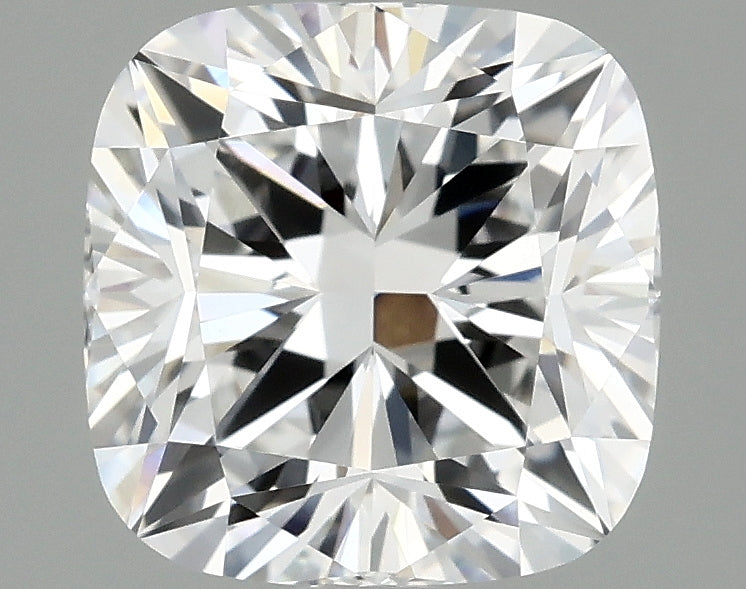 2.07 Carat Cushion Square Lab Grown Diamond