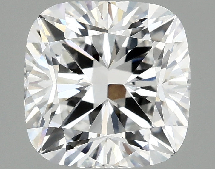 2.07 Carat Cushion Square Lab Grown Diamond