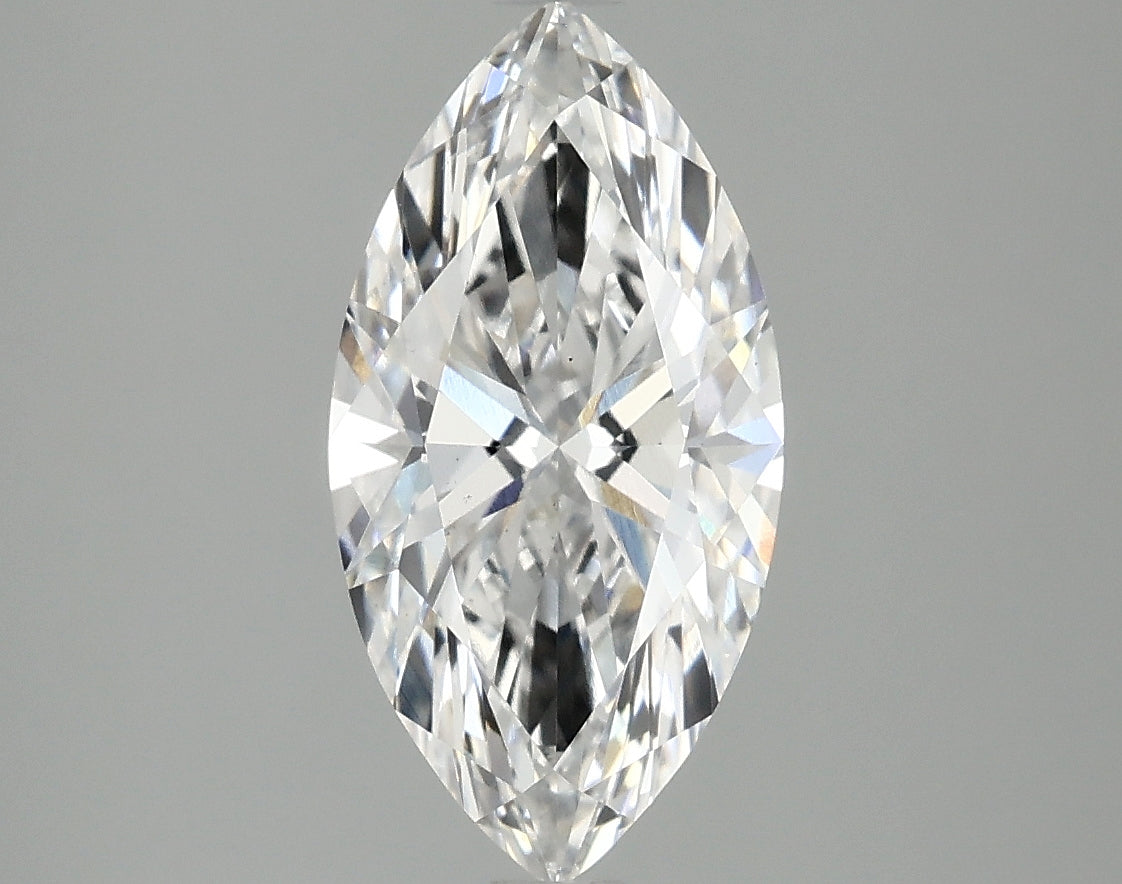 2.10 Carat Marquise Lab Grown Diamond