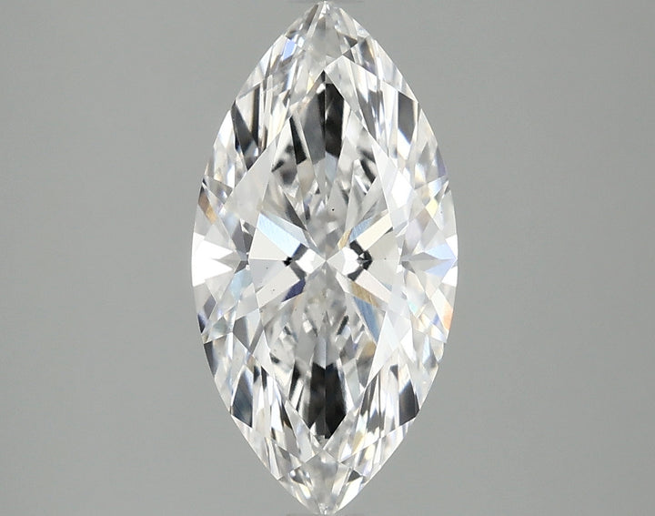 2.10 Carat Marquise Lab Grown Diamond
