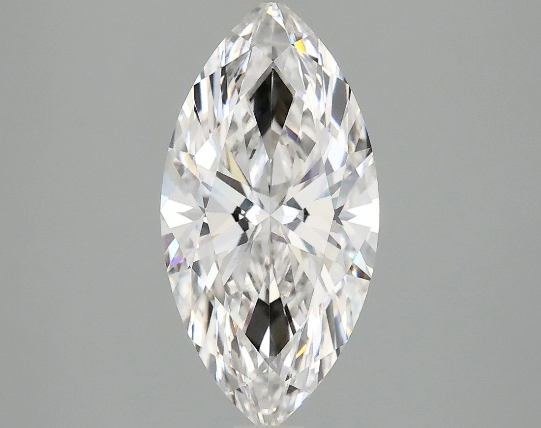 2.10 Carat Marquise Lab Grown Diamond
