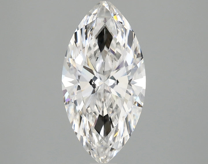 2.10 Carat Marquise Lab Grown Diamond