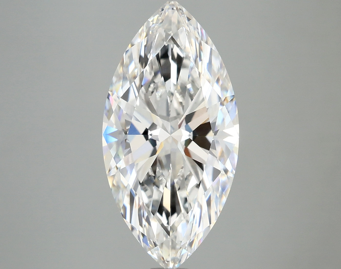 4.09 Carat Marquise Lab Grown Diamond