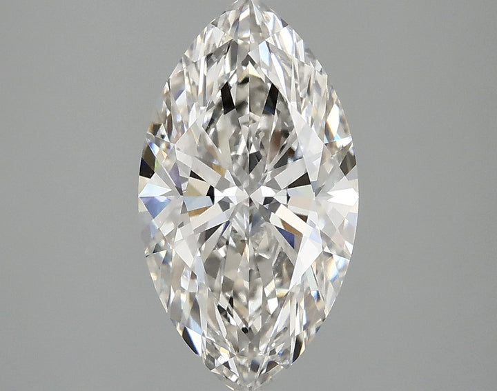 2.02 Carat Marquise Lab Grown Diamond