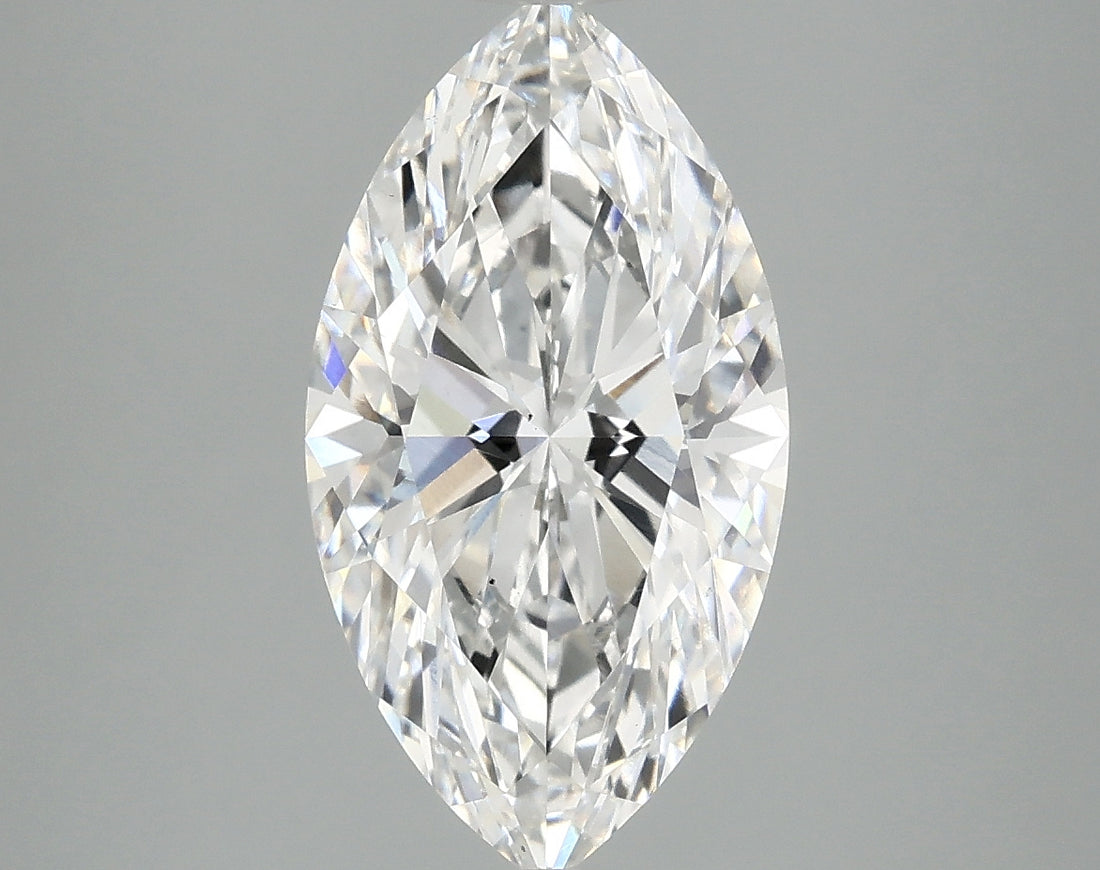 3.08 Carat Marquise Lab Grown Diamond