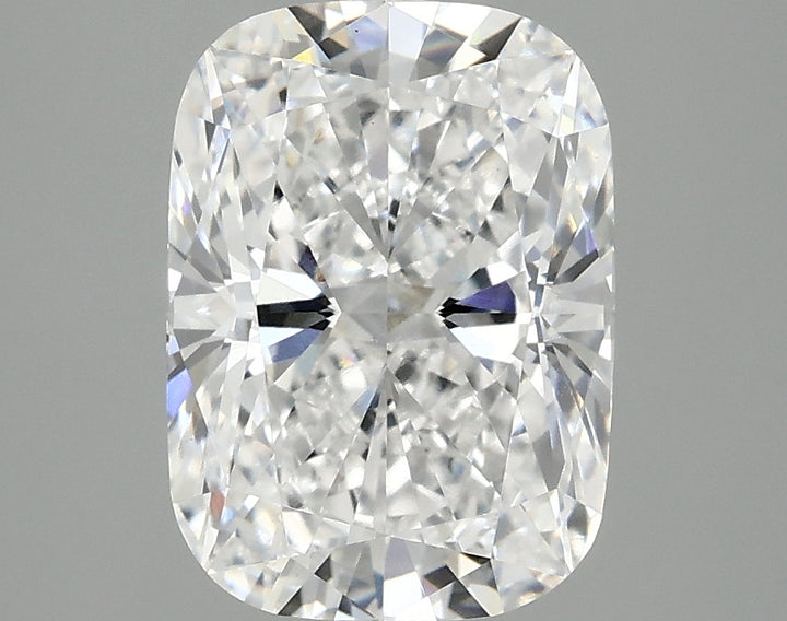 3.03 Carat Cushion Lab Grown Diamond