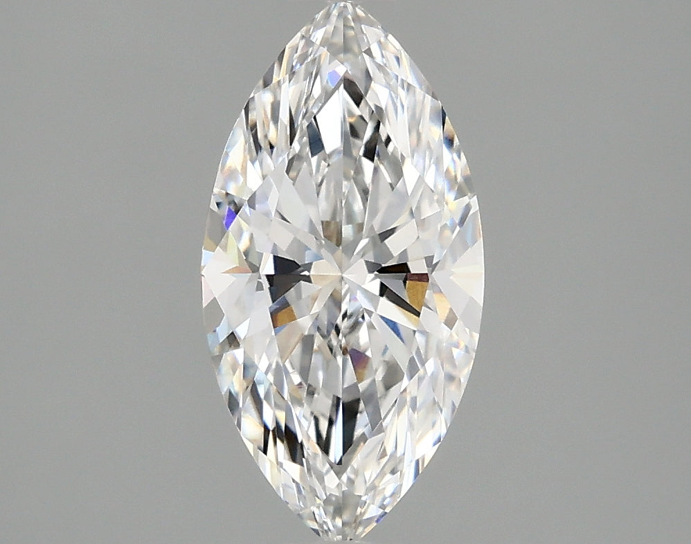 1.59 Carat Marquise Lab Grown Diamond