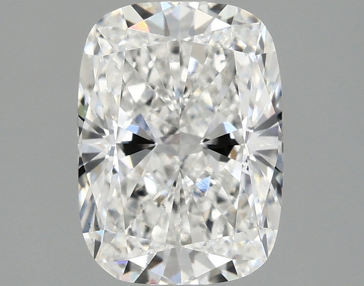 2.06 Carat Cushion Lab Grown Diamond