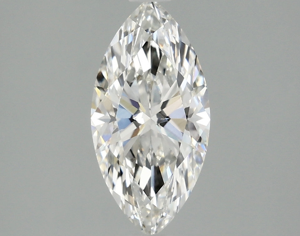 1.33 Carat Marquise Lab Grown Diamond