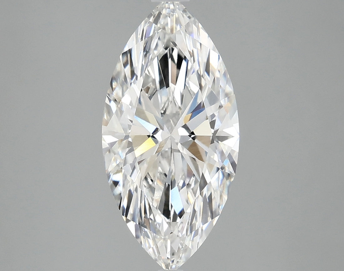 2.51 Carat Marquise Lab Grown Diamond