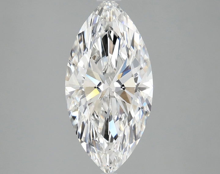 2.51 Carat Marquise Lab Grown Diamond