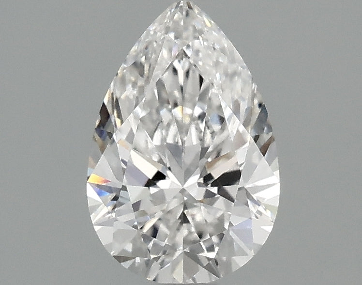 1.10 Carat Pear Lab Grown Diamond