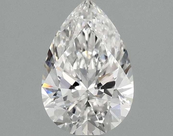 1.10 Carat Pear Lab Grown Diamond