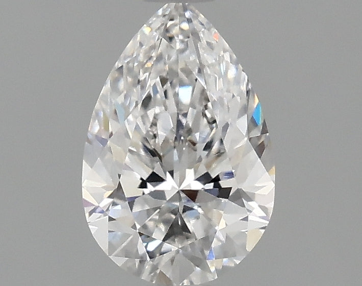 1.04 Carat Pear Lab Grown Diamond