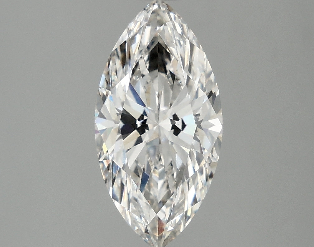 2.04 Carat Marquise Lab Grown Diamond