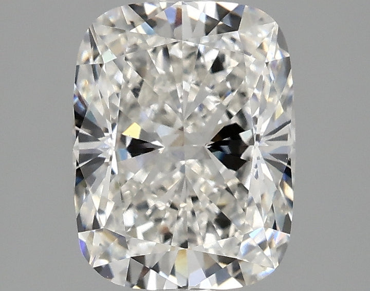 2.10 Carat Cushion Lab Grown Diamond