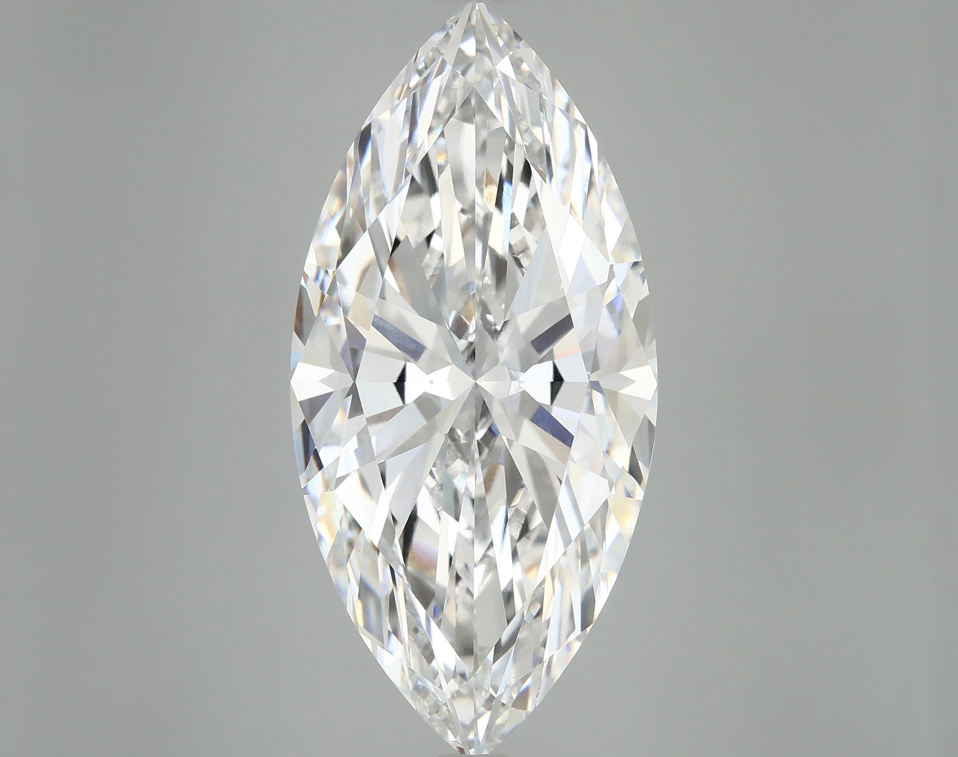 11.02 Carat Marquise Lab Grown Diamond