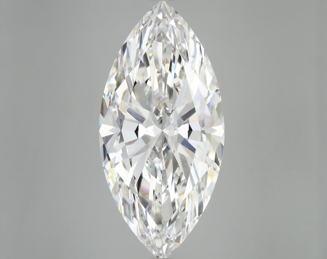 11.02 Carat Marquise Lab Grown Diamond