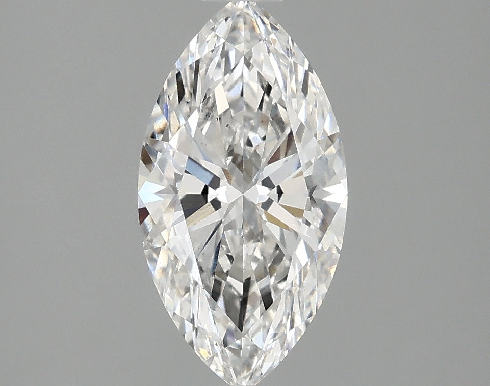 1.51 Carat Marquise Lab Grown Diamond