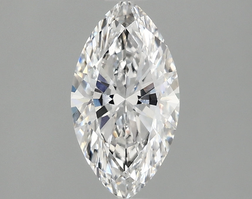1.09 Carat Marquise Lab Grown Diamond