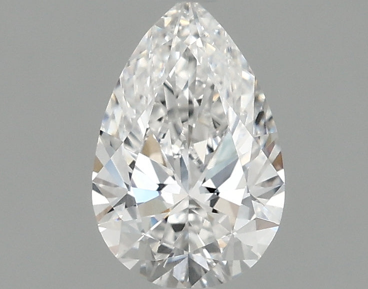 1.01 Carat Pear Lab Grown Diamond
