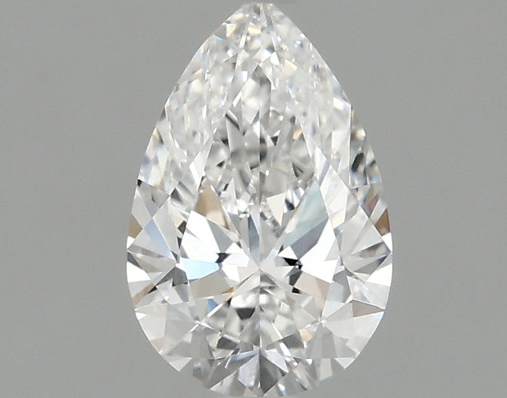 1.01 Carat Pear Lab Grown Diamond