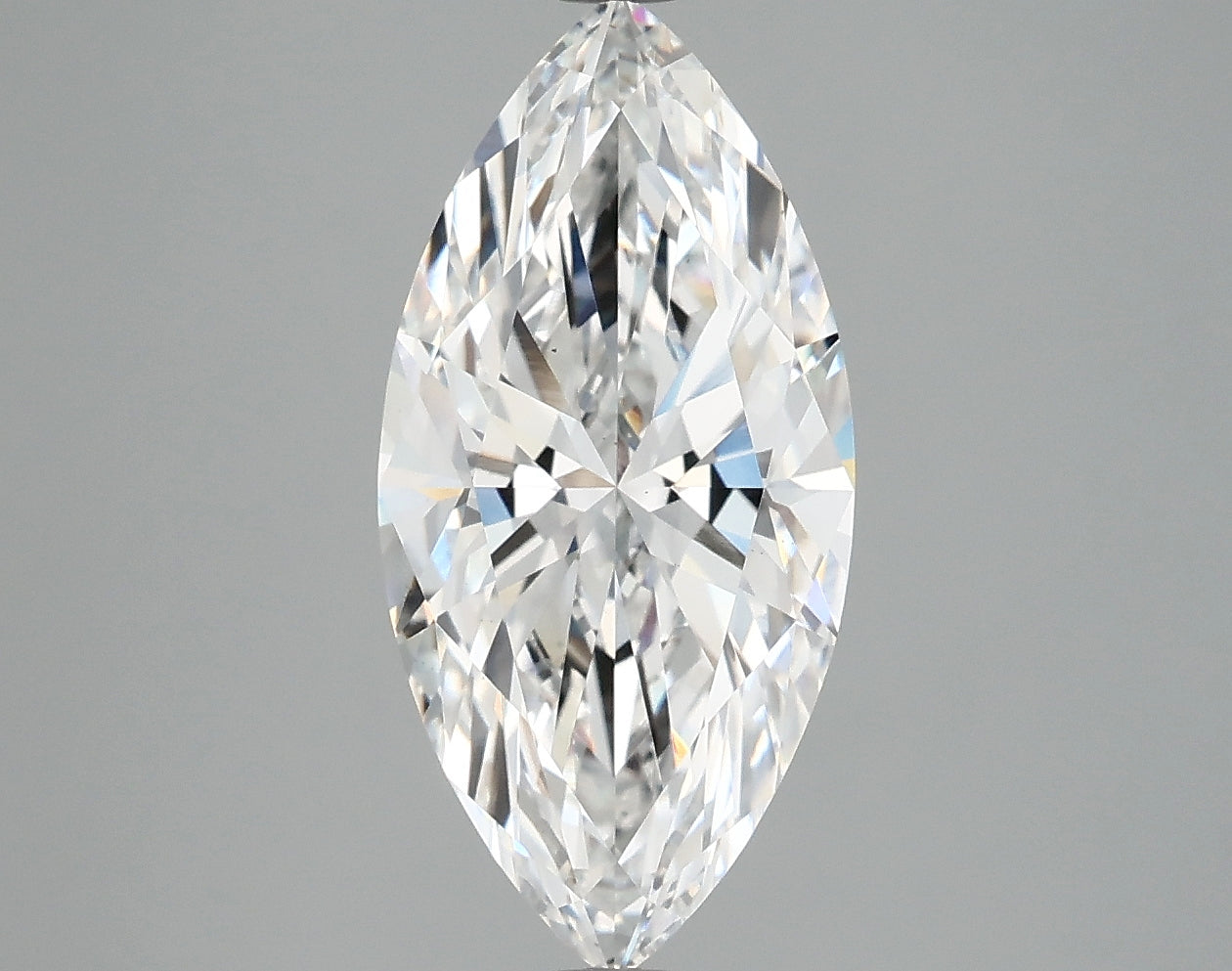 3.10 Carat Marquise Lab Grown Diamond