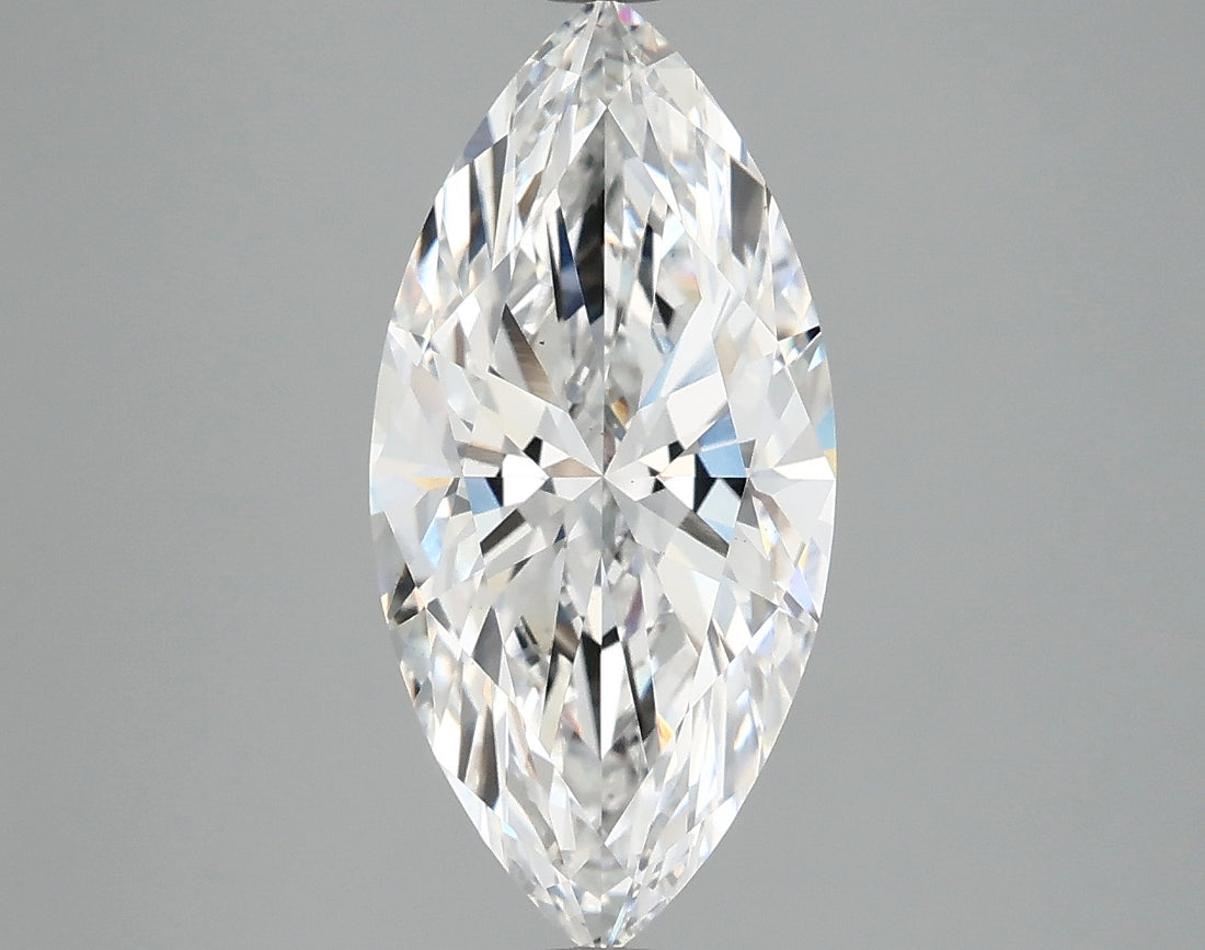 3.10 Carat Marquise Lab Grown Diamond