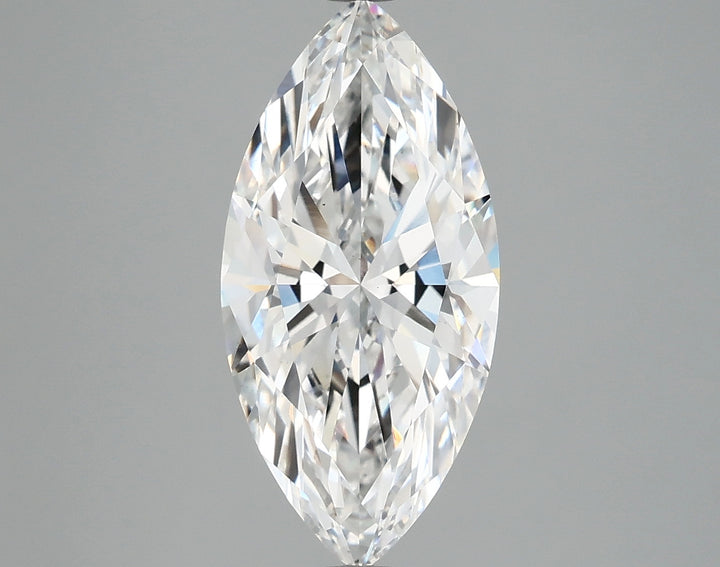 3.10 Carat Marquise Lab Grown Diamond