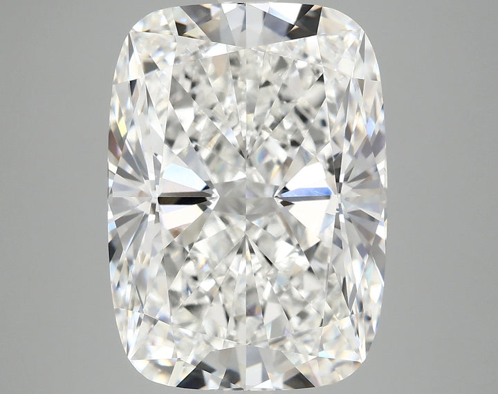 9.20 Carat Cushion Lab Grown Diamond