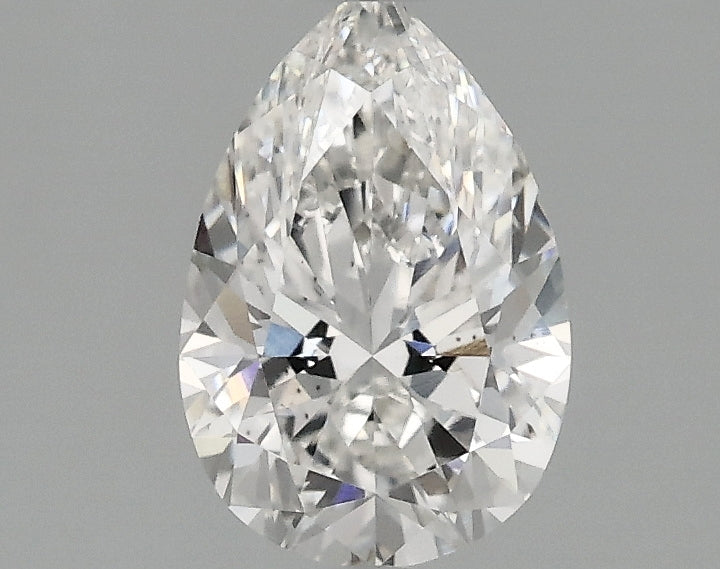1.03 Carat Pear Lab Grown Diamond