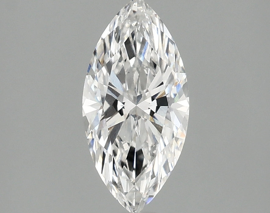 1.10 Carat Marquise Lab Grown Diamond